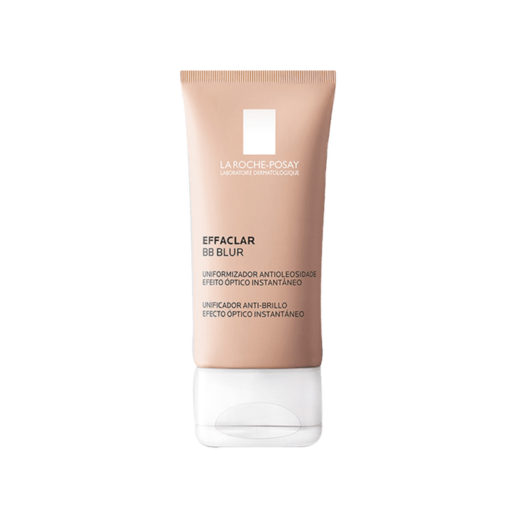 Effaclar Hidratación facial matificante