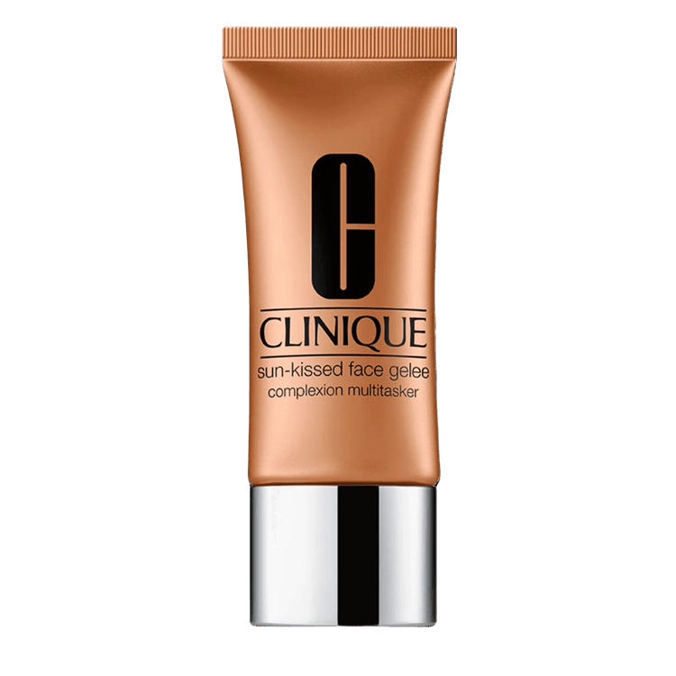 Sun-Kissed Face Gelee Bronceador