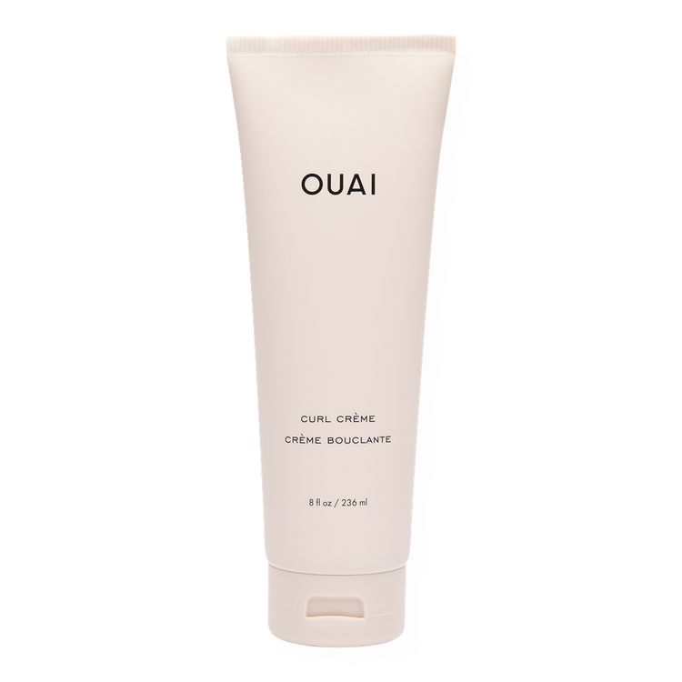 Curl Crème - Crema para rizos, define e hidrata rizos y ondas