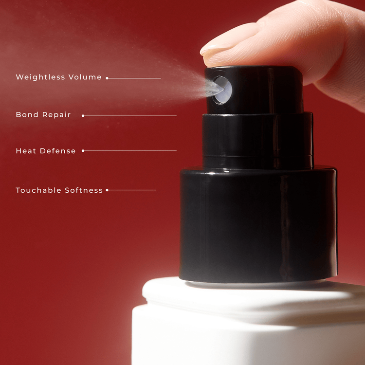 Peptide Plumping Spray voluminizador duración hasta 2 días