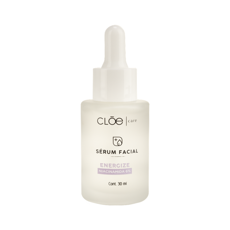 Serum Suero facial Vitamina B4