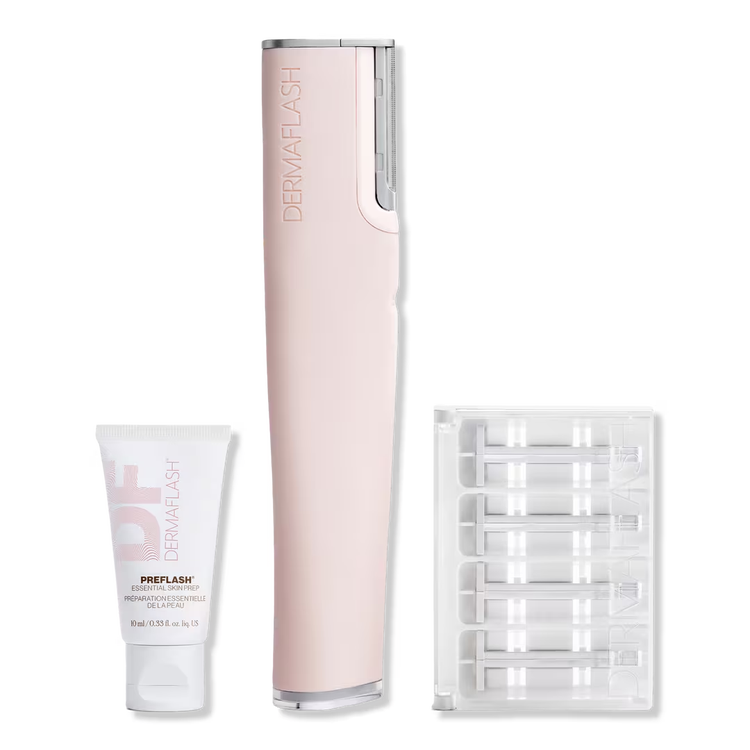 Luxe+ Advanced Sonic - Exfoliador y masajeador sónico, elimina impurezas y mejora la piel