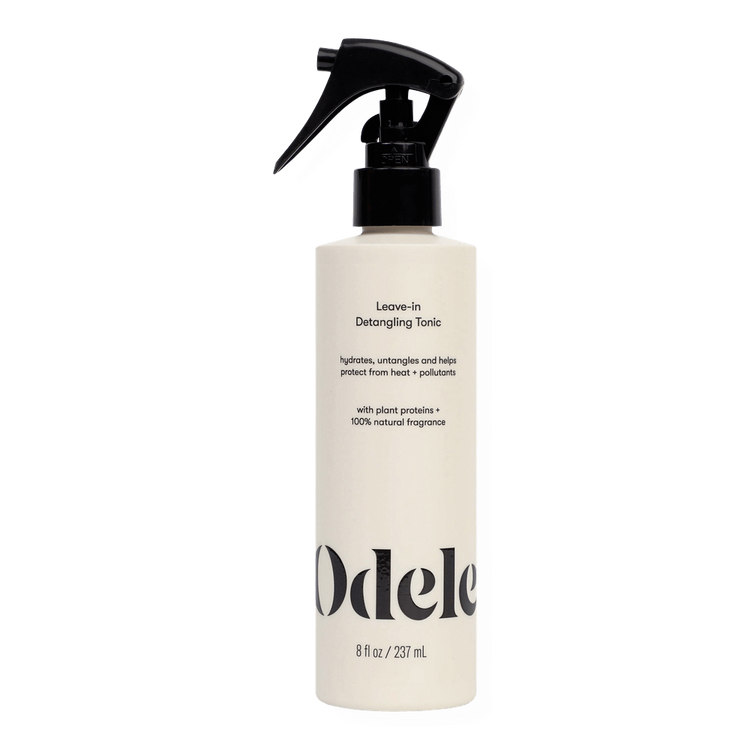Leave-In Detangling Tónico desenreda y protege el cabello