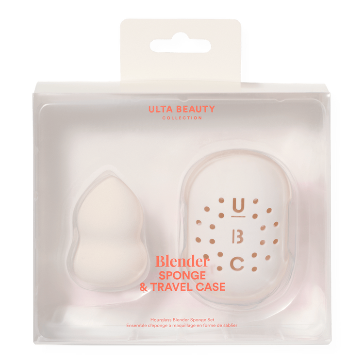 Blender Esponjas para maquillaje esponja fácil de transportar