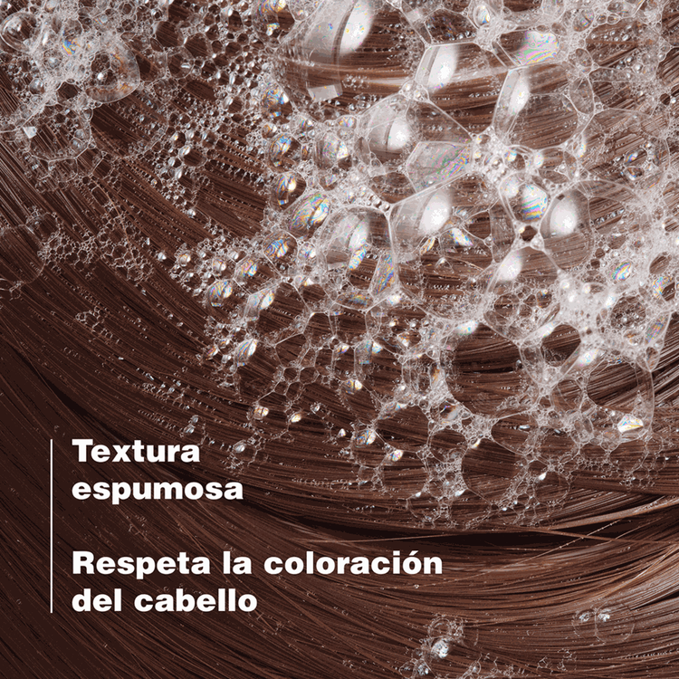 Anaphase - Shampoo, tratamiento anticaída capilar