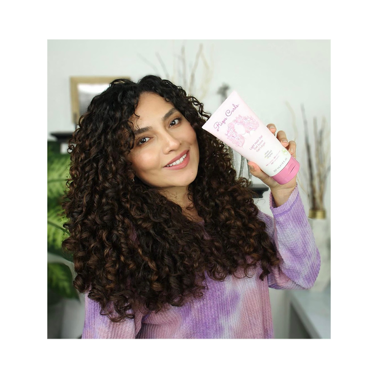 Light Hold Gel fijador fijación ligera