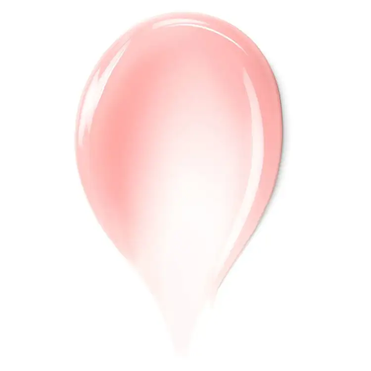 Glow Gloss - Bálsamo labial SPF 40, acabado translúcido