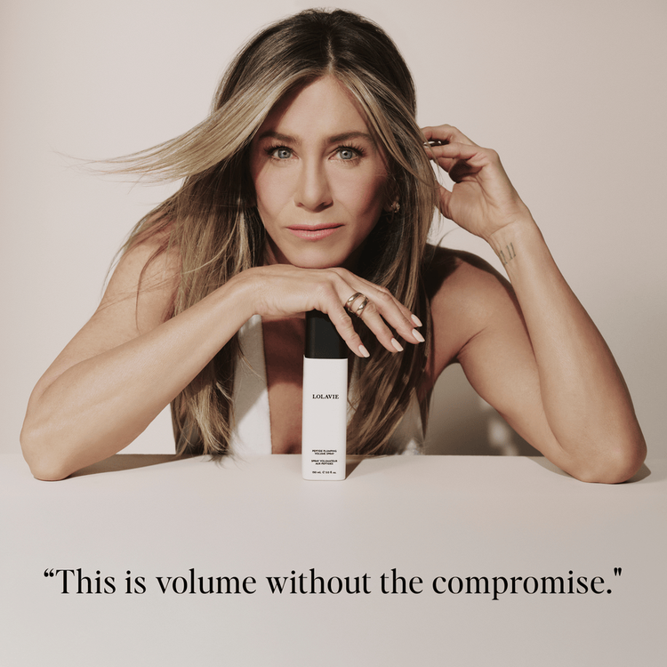 Peptide Plumping Spray voluminizador duración hasta 2 días