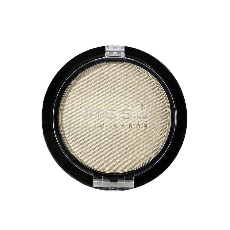 Iluminador, con fórmula ligera