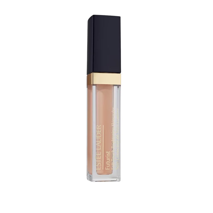 Futurist Soft Touch Brightening Skincealer - Corrector líquido, hasta 12hrs de duración