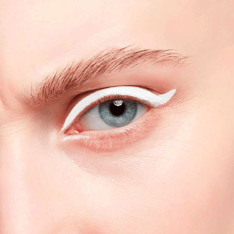 Colour Excess Gel Pencil Eye Liner - Lápiz delineador de ojos, resistente al agua de larga duración