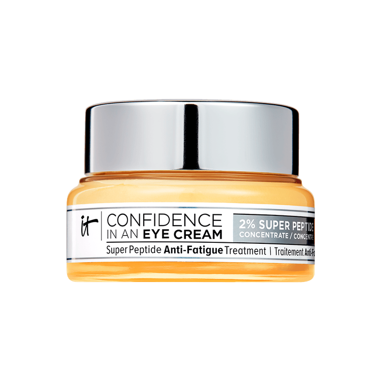 Confidence In An Eye Cream Tratamiento ojos ilumina, refresca y reafirma el contorno de ojos