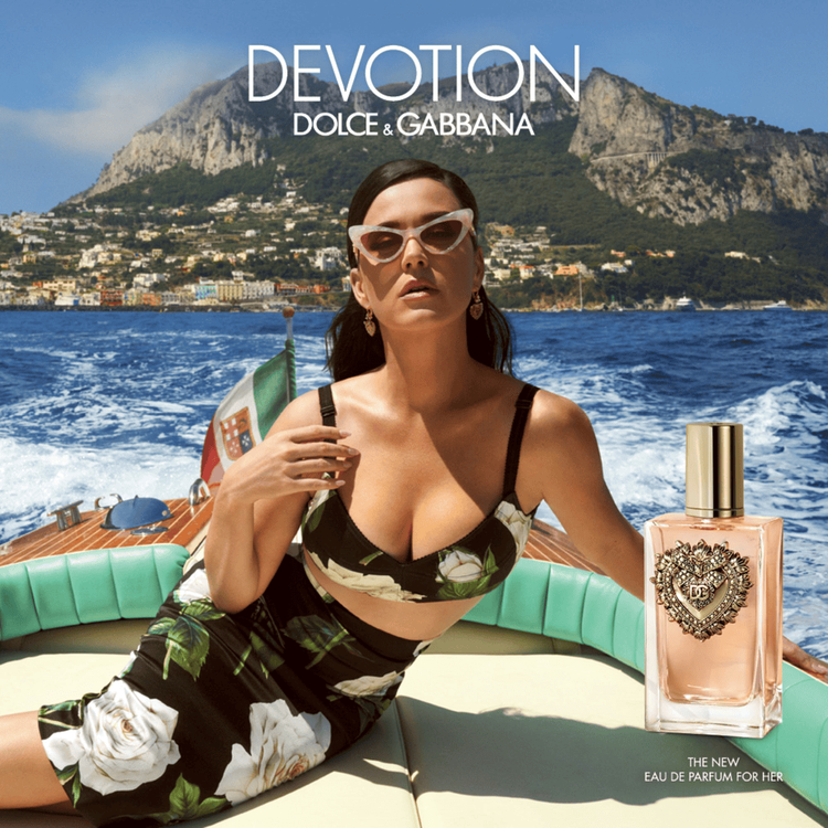 Devotion Intense Eau De Parfum - Perfume, para mujer