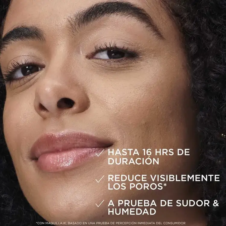 Your Skin But Better CC+ Natural Matte - Base líquida, con control de brillo e hidratación duradera