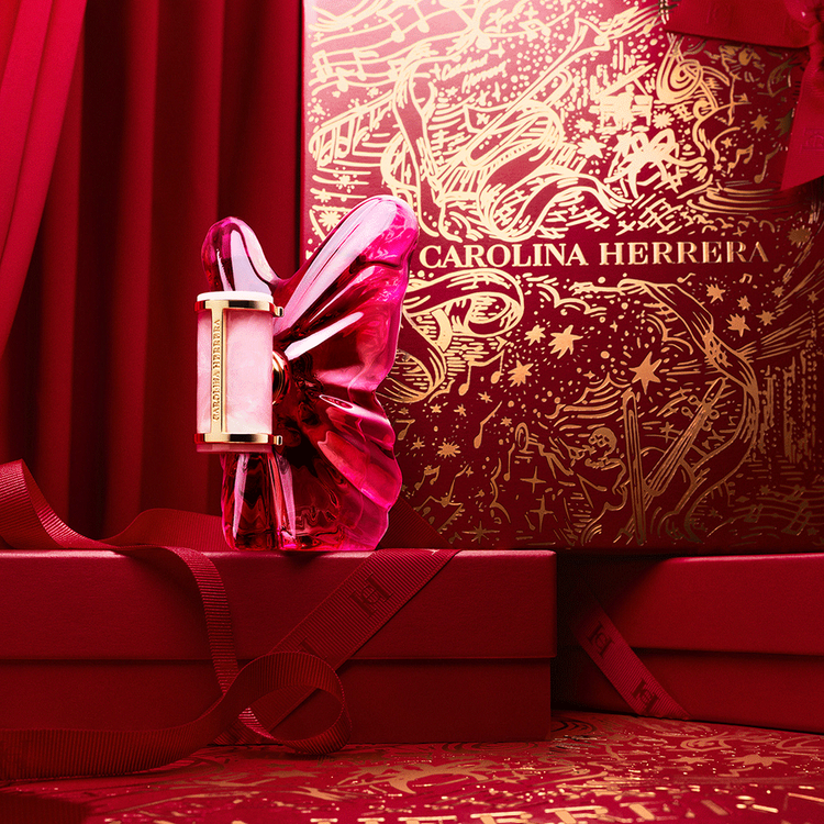 La Bomba Eau de Parfum para mujer