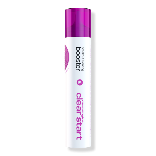 Clear Start Breakout - Tratamiento potenciador antibrotes, previene brotes de acné