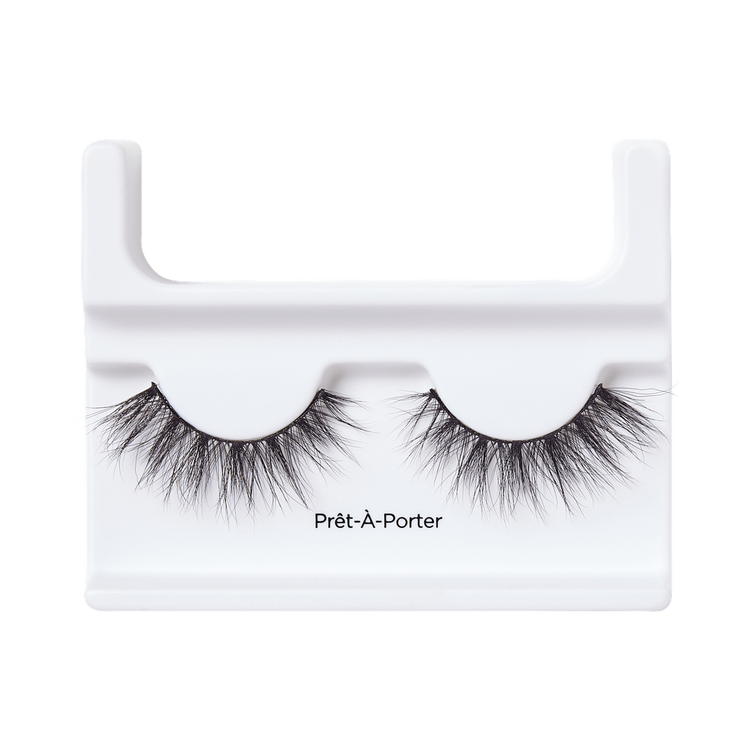 Lash Couture Pestañas postizas como mink pero mejor