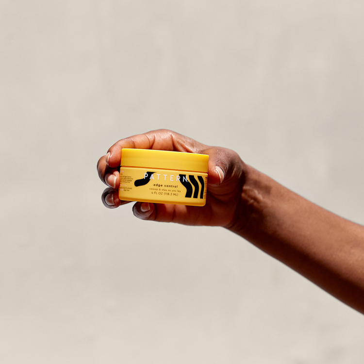 Edge Control Control de bordes protege rizos delicados