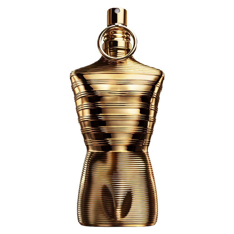 Le Male Elixir Absolu - Parfum, aroma ámbar amaderado