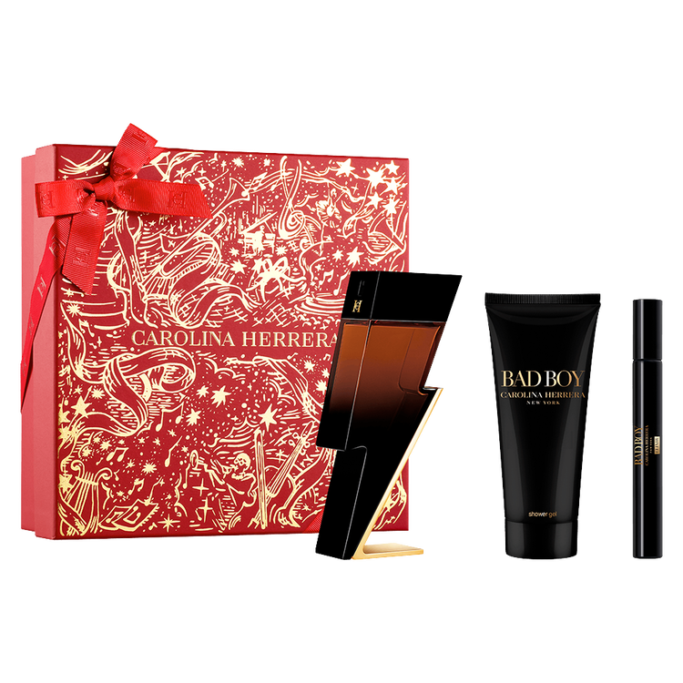 Bad Boy Elixir Eau de Parfum para hombre