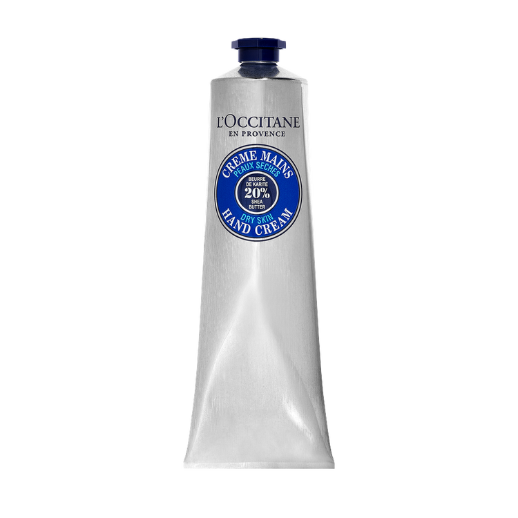 Crema de manos, nuestra crema más vendida