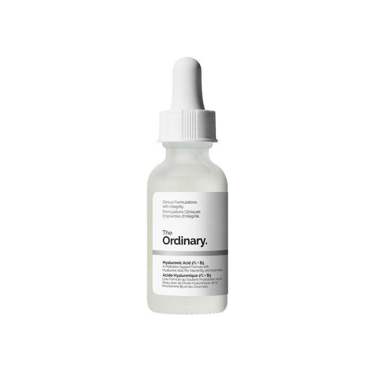 Hyaluronic Acid 2% + B5 V2 Next Gen - Suero facial 30 ml, hidratación profunda y duradera
