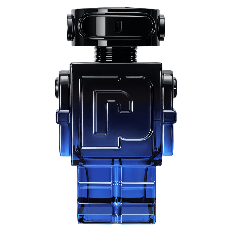 Phantom Intense Eau De Parfum - Perfume, hecho para la masculinidad imprudente