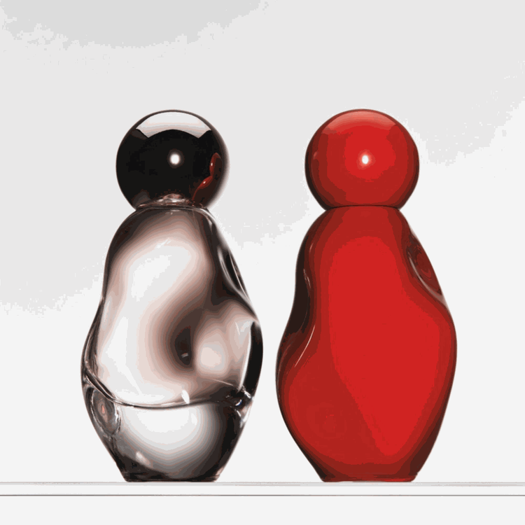 Cosmic Intense - Eau de Parfum, aroma ambarado y gourmand