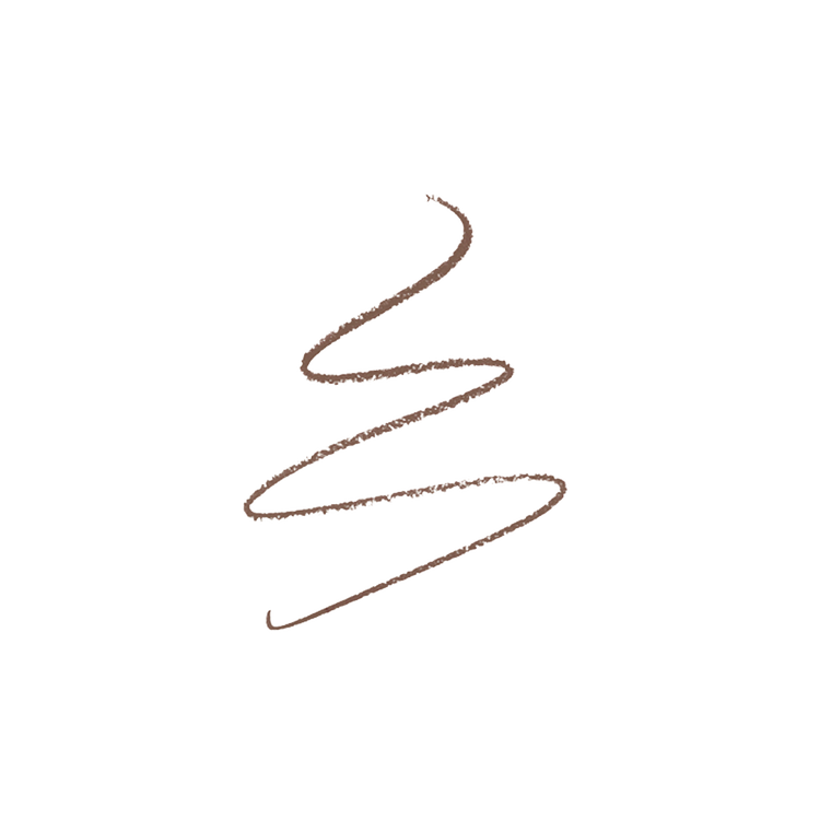 Slimmy Brow Lápiz de ceja waterproof y de larga duración