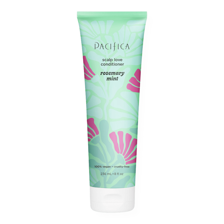 Rosemary Mint Scalp Love Foam - Acondicionador, hidrata el cabello