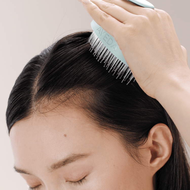 Scalp Advanced Estimulador de cuero cabelludo hidrata y cuida el cuero cabelludo