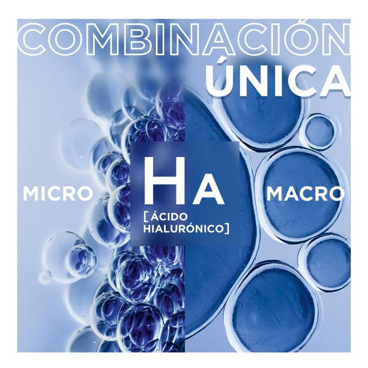 L'Oreal Paris Men Expert Vitalift Crema Suero facial alisa las arrugas y lineas de expresion