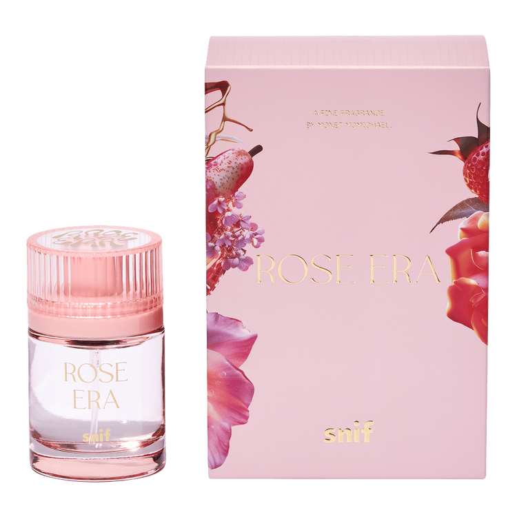 Rose Era - Eau de toilette, fragancia especial