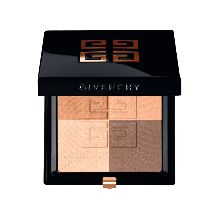 Prisme Libre Bronzer Powder - Polvos compactos bronceadores