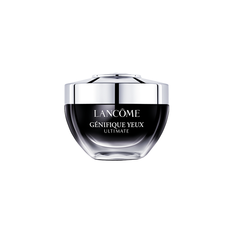 Lancôme Génifique Eye Cream Crema de doble reparación
