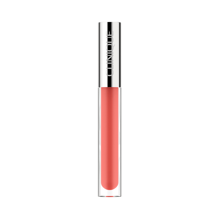 Clinique Pop Plush™ Creamy - Lip gloss, ultrajugoso de larga duración