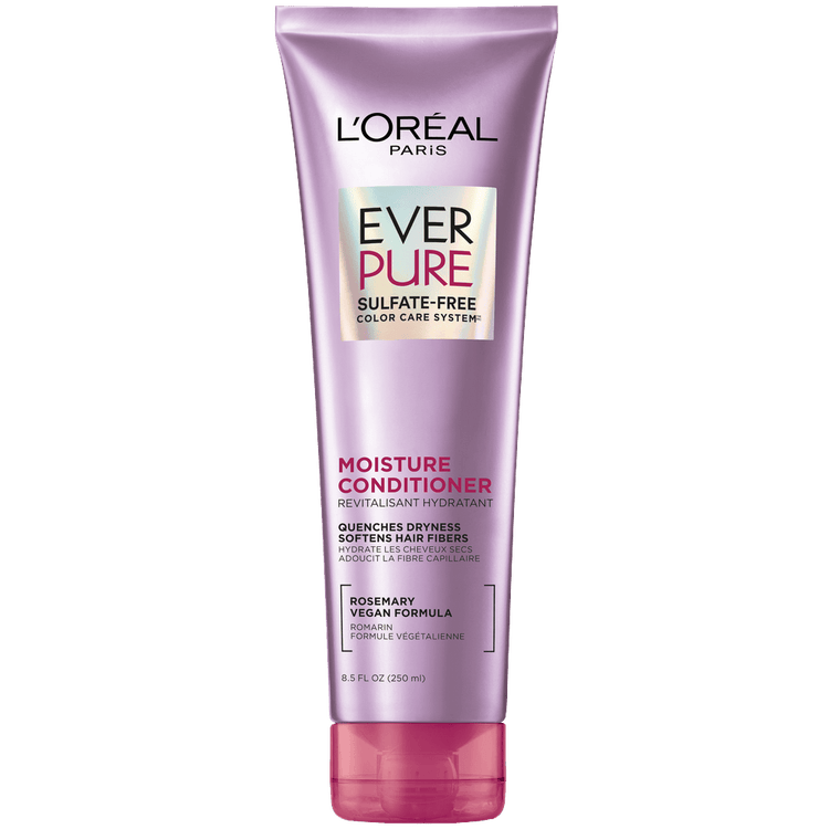 Everpure Moisture - Acondicionador, protege el color e hidrata