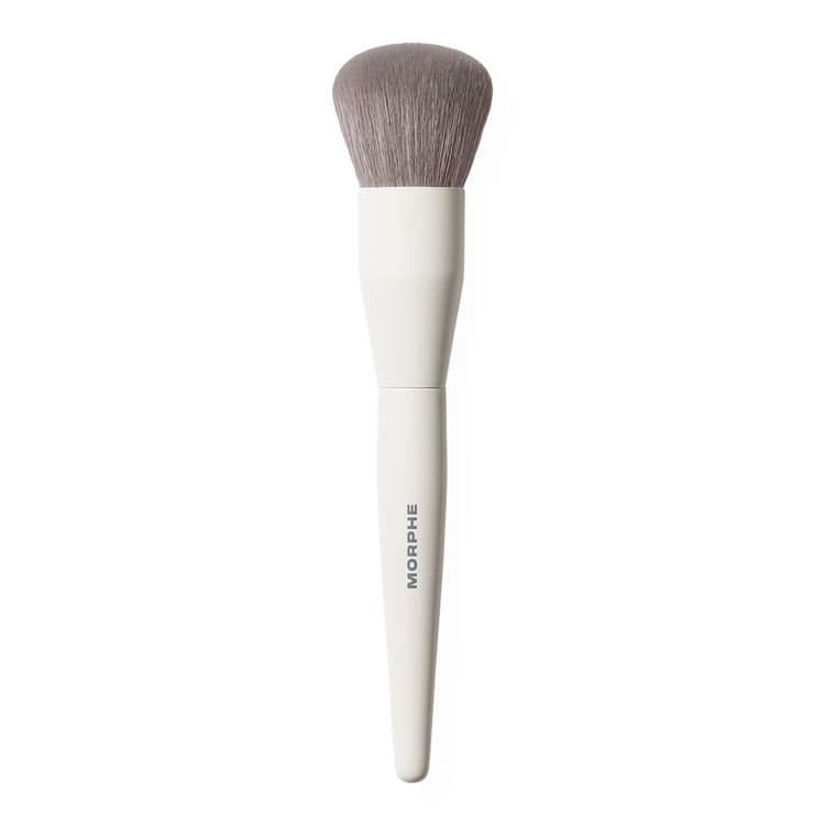 M105 Large Domed Brocha para base ideal para maquillaje