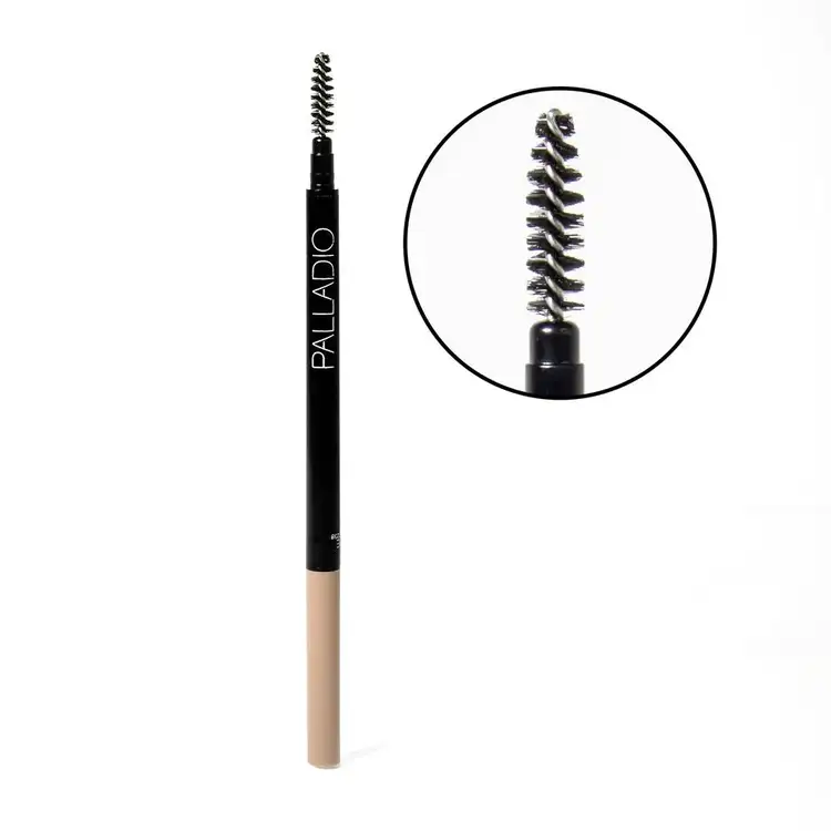 The Brow Definer - Microlápiz para cejas, ultra preciso de larga duración
