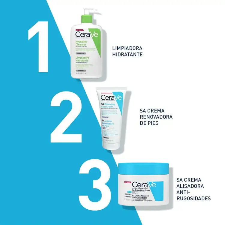 Smoothing - Crema alisadora, para piel extremadamente seca