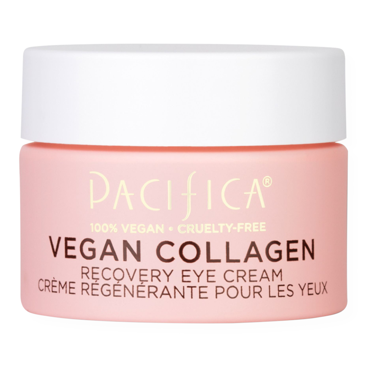 Vegan Collagen Recovery Crema para ojos aspecto juvenil