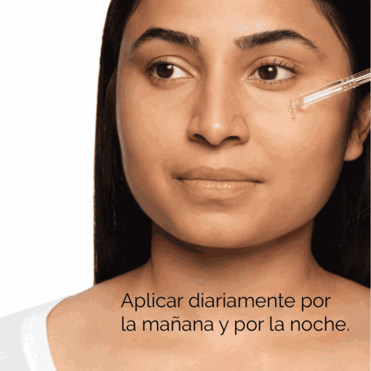 Hyaluronic Acid 2% + B5 V2 Next Gen - Suero facial 30 ml, hidratación profunda y duradera
