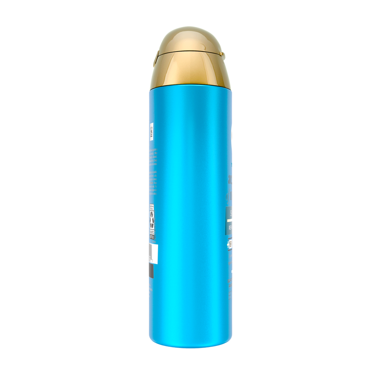 OGX Trial Size Renewing Argan Oil Of Morocco - Shampoo, con aceite de argán