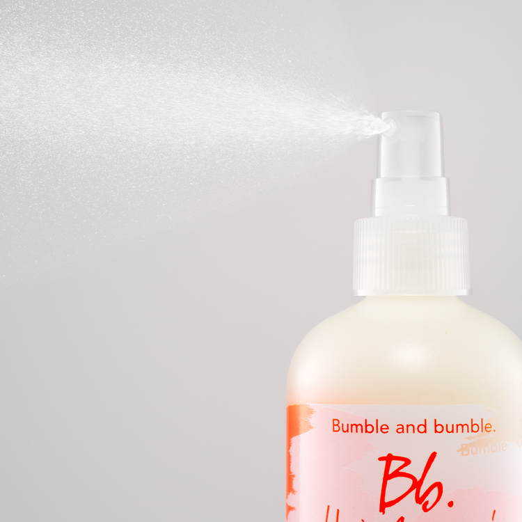 Hairdresser'S Invisible Oil - Protector térmico, protege del calor