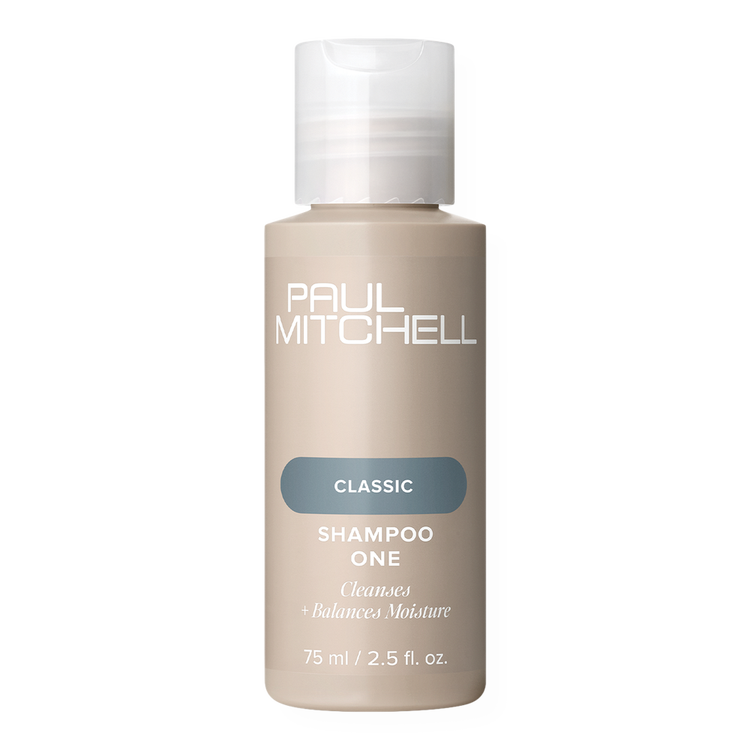 ONE Shampoo para cabello fino a medio