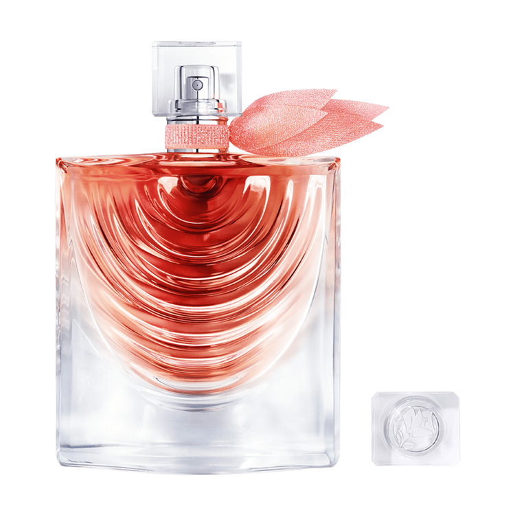 La Vie Est Belle Iris Absolu - Eau de Parfum 100 ml, homenaje al Iris Pallida