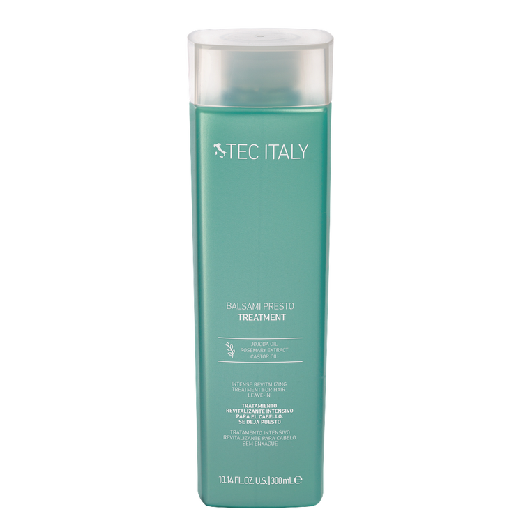 Balsami Presto Leave-In Tratamiento tratamiento revitalizante