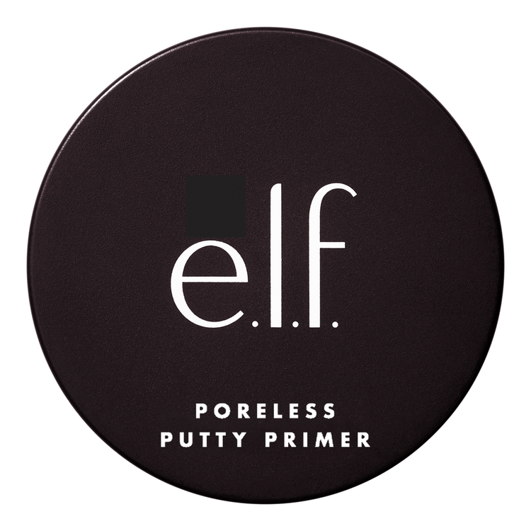 e.l.f. Poreless Putty Primer Prebase facial de maquillaje sin poros
