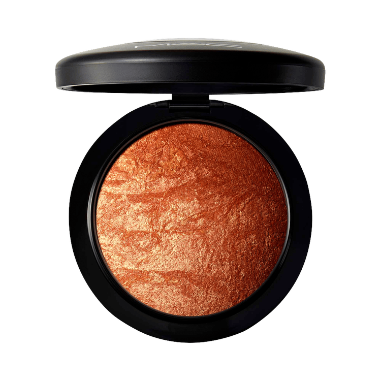 Mineralize Skinfinish Highlighter - Iluminador con polvos, acabado luminoso con textura sedosa