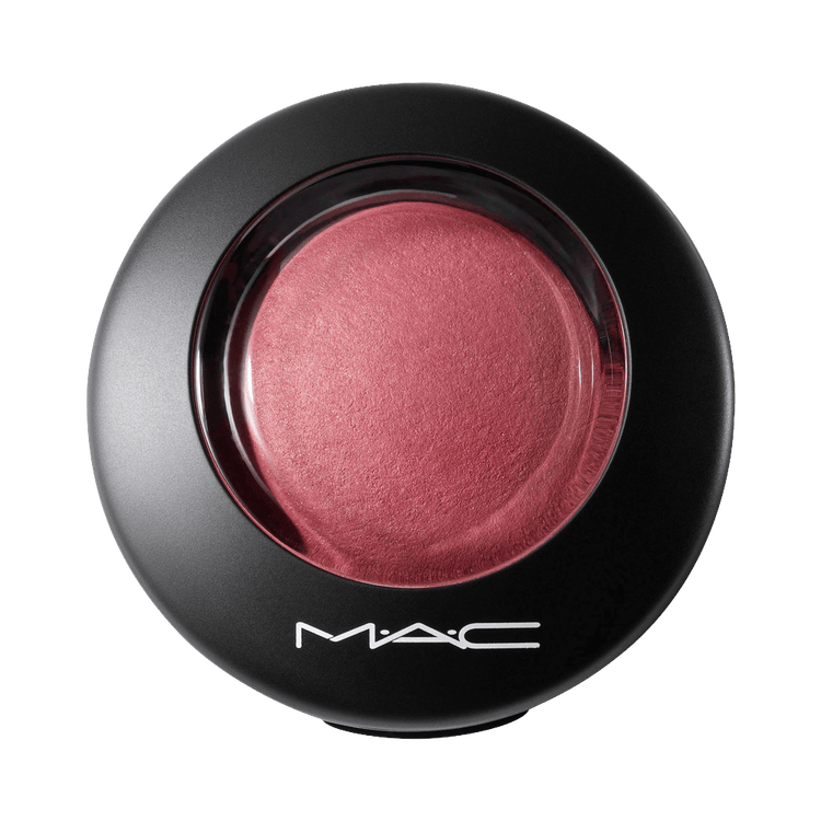 Mineralize Blush - Blush con polvos, fórmula liviana e iluminadora